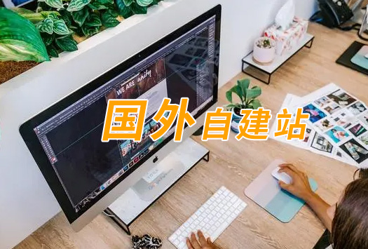 国外自建站——怎么做？