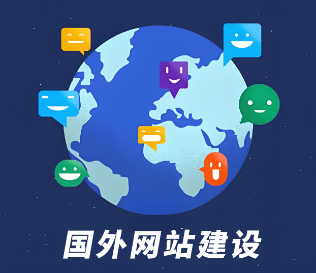 国外网站建设,做国外网站多少钱