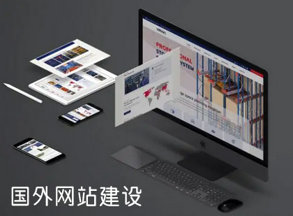 国外独立站多少钱