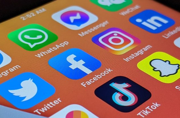 国外比较热门的社交平台